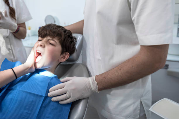 Best Emergency Treatment for Oral Infections in Key Biscayne, FL