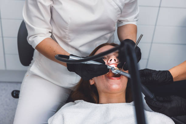 Best Broken or Chipped Tooth Repair in Key Biscayne, FL
